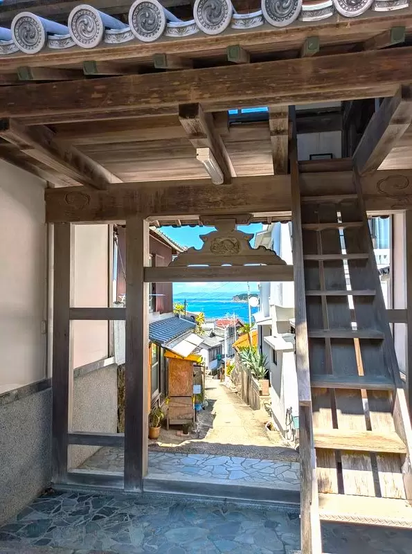 เที่ยวนันกิชิราฮามะด้วยจักรยานไฟฟ้า! แผนเที่ยวสุดคุ้ม ครบทั้งออนเซ็น ทะเล และอาหารอร่อย