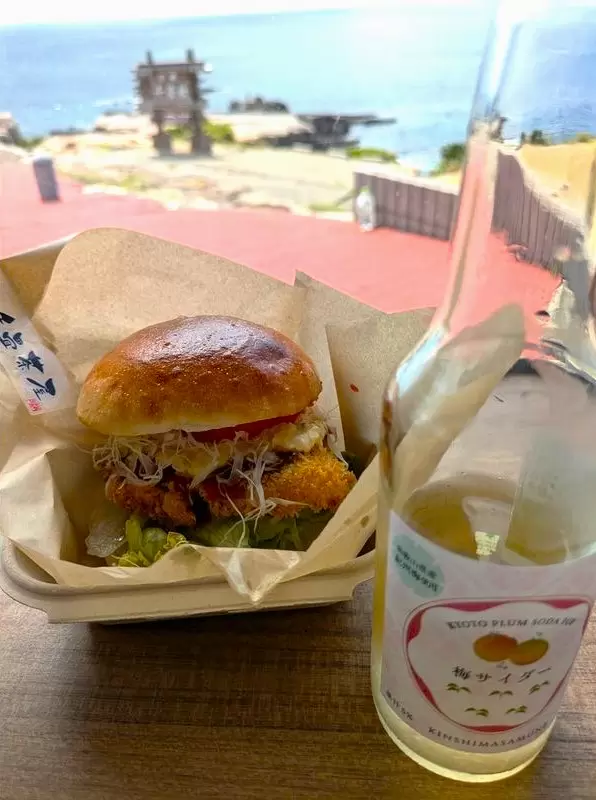 เที่ยวนันกิชิราฮามะด้วยจักรยานไฟฟ้า! แผนเที่ยวสุดคุ้ม ครบทั้งออนเซ็น ทะเล และอาหารอร่อย