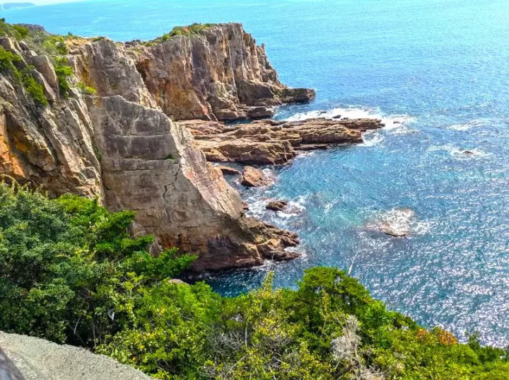 เที่ยวนันกิชิราฮามะด้วยจักรยานไฟฟ้า! แผนเที่ยวสุดคุ้ม ครบทั้งออนเซ็น ทะเล และอาหารอร่อย