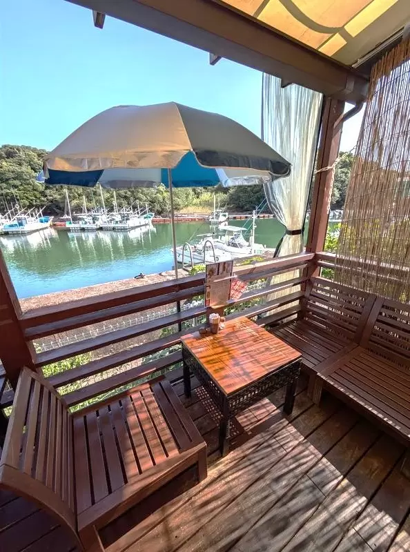 เที่ยวนันกิชิราฮามะด้วยจักรยานไฟฟ้า! แผนเที่ยวสุดคุ้ม ครบทั้งออนเซ็น ทะเล และอาหารอร่อย