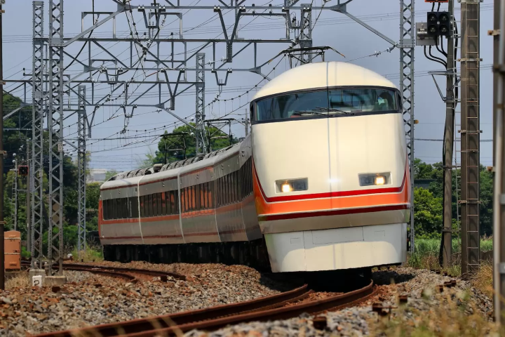 都内から日光東照宮までのアクセス