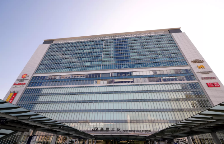 日産スタジアム　アクセス