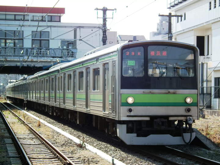 日産スタジアム　アクセス