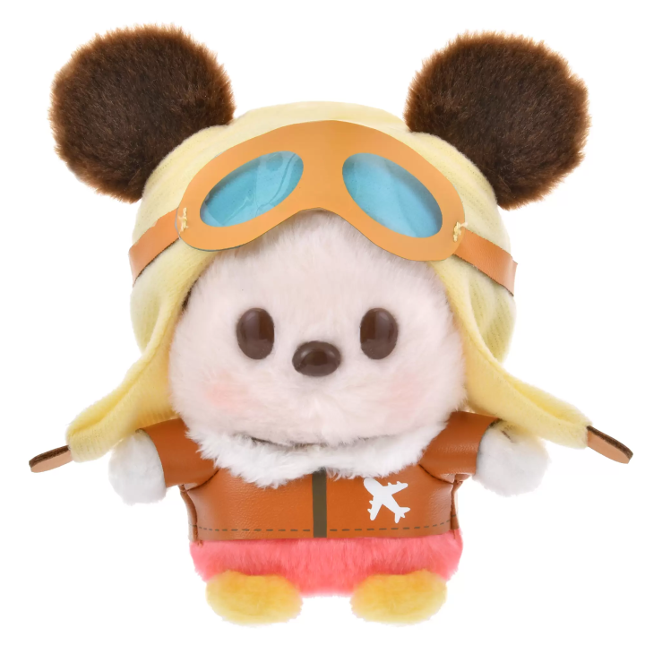 日本迪士尼商店旗艦店「Disney Flagship Tokyo」巡迴活動 商品2