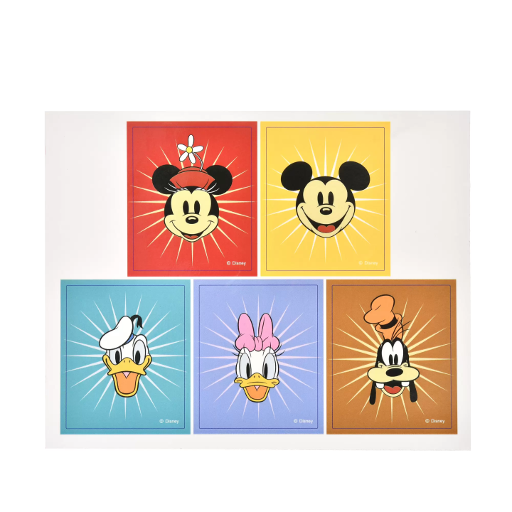 日本迪士尼商店旗艦店「Disney Flagship Tokyo」巡迴活動 商品3