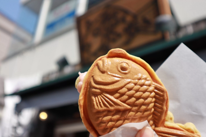 【2024年秋叶】埼玉/秩父/长瀞，距离东京90分钟：奖励自己！ 2天1晚赏红叶路线