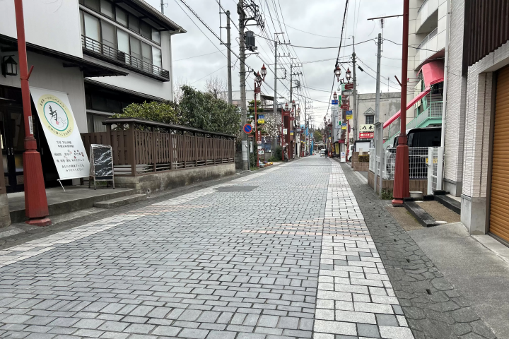 【2024年秋叶】埼玉/秩父/长瀞，距离东京90分钟：奖励自己！ 2天1晚赏红叶路线