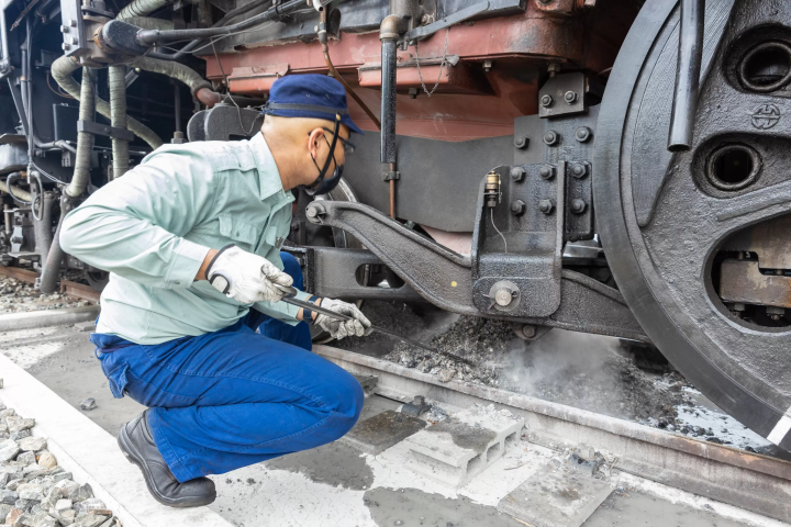 【観光列車】埼玉・秩父 / 長瀞：東京から一番近い蒸気機関車「SLパレオエクスプレス」を徹底解説