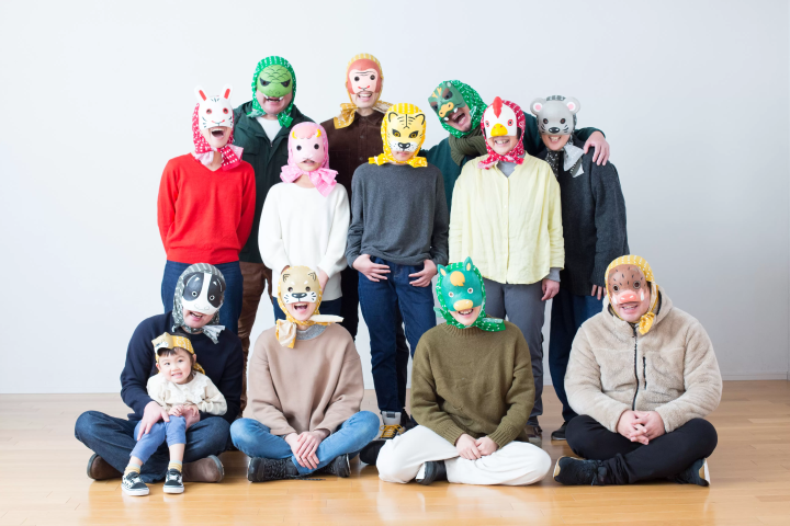 個人旅行にも団体旅行にもおすすめ「高柴デコ屋敷」