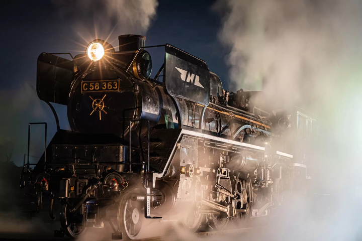 【観光列車】埼玉・秩父 / 長瀞：東京から一番近い蒸気機関車「SLパレオエクスプレス」を徹底解説