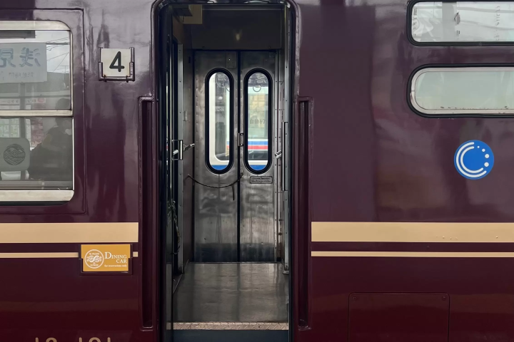 【観光列車】埼玉・秩父 / 長瀞：東京から一番近い蒸気機関車「SLパレオエクスプレス」を徹底解説