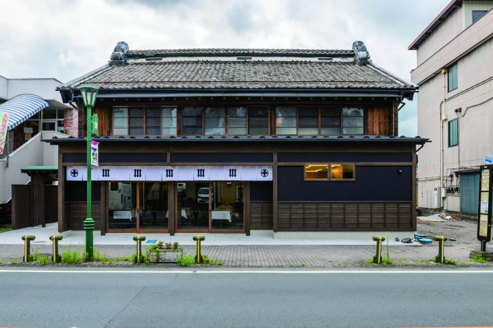 【2024年秋叶】埼玉/秩父/长瀞，距离东京90分钟：奖励自己！ 2天1晚赏红叶路线