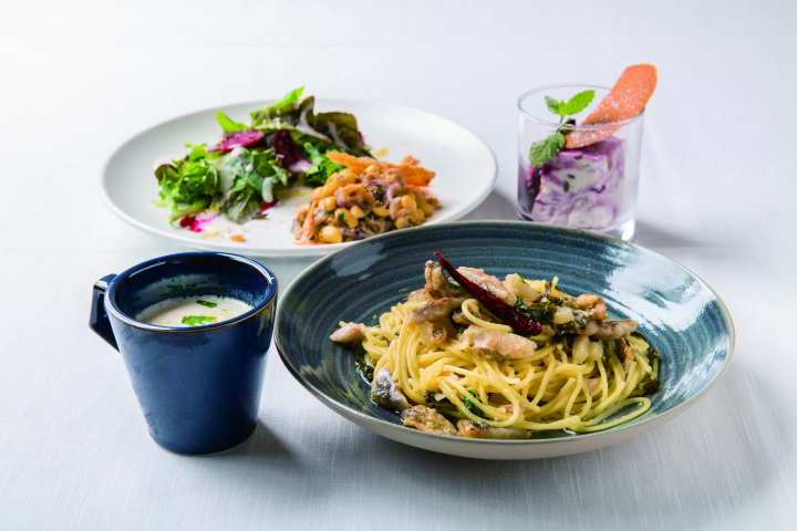 【2024年秋叶】埼玉/秩父/长瀞，距离东京90分钟：奖励自己！ 2天1晚赏红叶路线