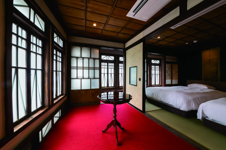 【2024年秋叶】埼玉/秩父/长瀞，距离东京90分钟：奖励自己！ 2天1晚赏红叶路线