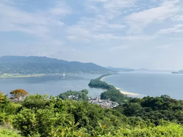 京都駅から行く！天橋立～丹後半島 １泊２日旅行 モデルコースをご紹介！