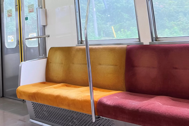 [Saitama, Chichibu / Nagatoro] A thorough explanation of the local railway "Chichibu Railway"! We will introduce how to ride and a discount ticket that allows you to get on and off multiple times.