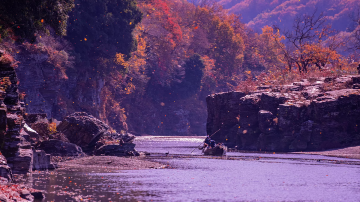 [Saitama, Chichibu / Nagatoro] A thorough explanation of the local railway "Chichibu Railway"! We will introduce how to ride and a discount ticket that allows you to get on and off multiple times.