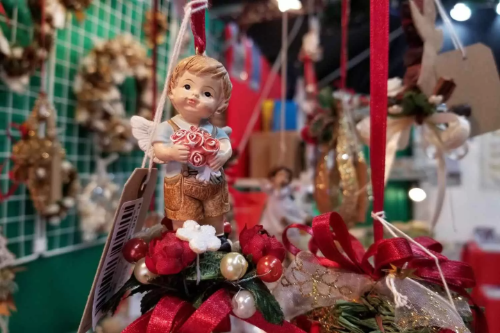 Nagoya Christmas Market