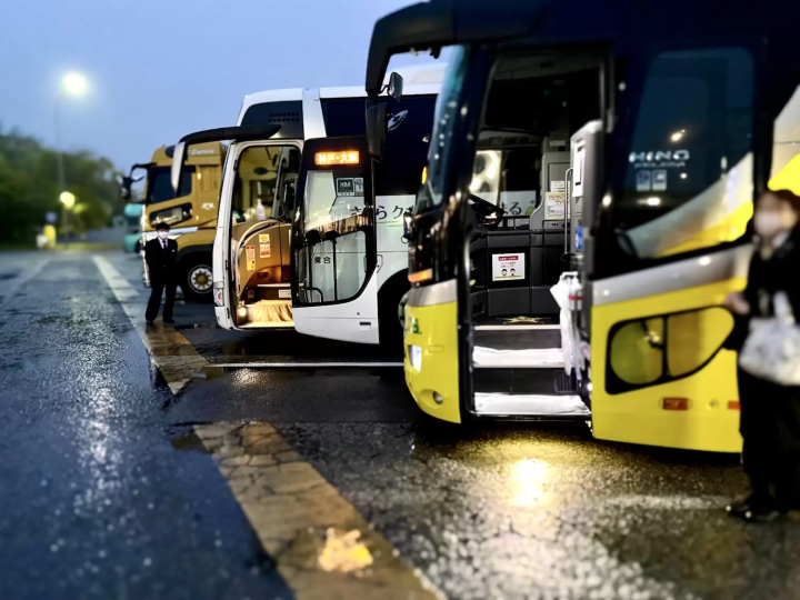 エコパアリーナへの最適なアクセス方法！効率よく行くための完全ガイド