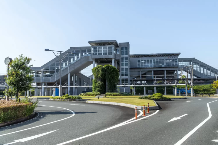 エコパアリーナへの最適なアクセス方法！効率よく行くための完全ガイド