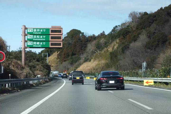 エコパアリーナへの最適なアクセス方法！効率よく行くための完全ガイド