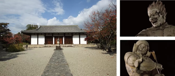 Nara National Treasure Buddha Statue Repair Tour and Special Viewing "Explanatory Lecture on Cultural Property Preservation" 2023