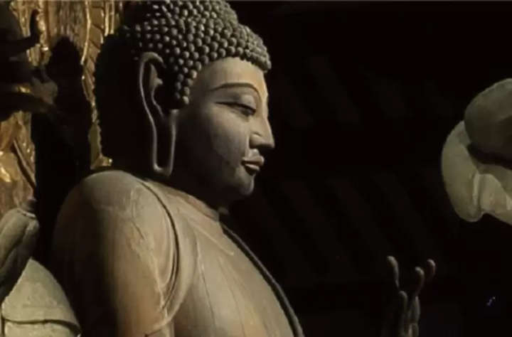 Nara National Treasure Buddha Statue Repair Tour and Special Viewing "Explanatory Lecture on Cultural Property Preservation" 2023