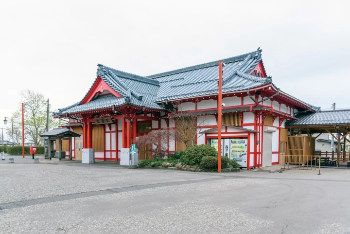 弥彦公園へのアクセスのイメージ画像