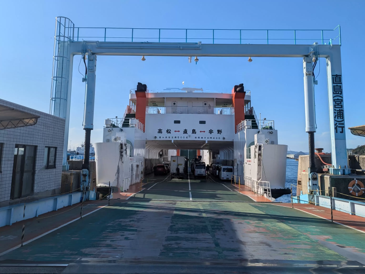 [2025 Edition] A must-see for Seto Inland Sea Triennale participants! A 2-night, 3-day itinerary for touring Naoshima and Teshima