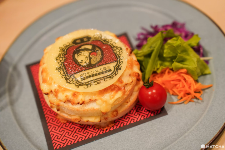 可愛與工藝的結合！《寶可夢×工藝展 美與技的重大發現》11月1日開幕