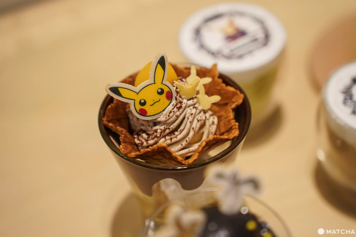 可愛與工藝的結合！《寶可夢×工藝展 美與技的重大發現》11月1日開幕