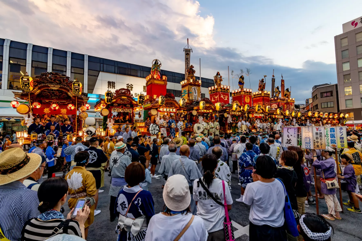 [Updated for 2024] Introducing all the recommended tourist spots on Saitama Prefecture's local line, Chichibu Railway!