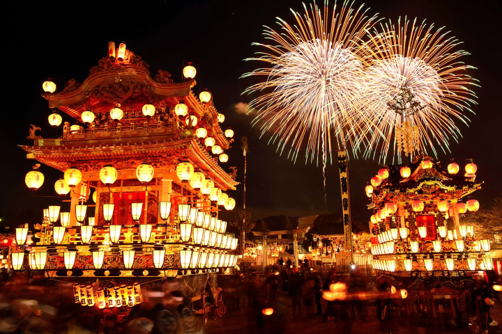 [Updated for 2024] Introducing all the recommended tourist spots on Saitama Prefecture's local line, Chichibu Railway!