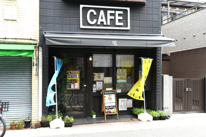 [From Eeyan ! Osaka Shopping Street]彷彿在Shopping Street旅行的美食之旅，從大阪特產到甜點