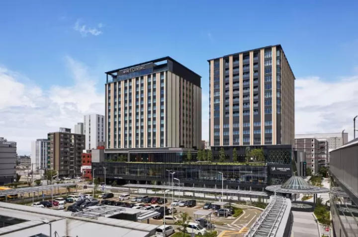 Hyatt Centric Kanazawa