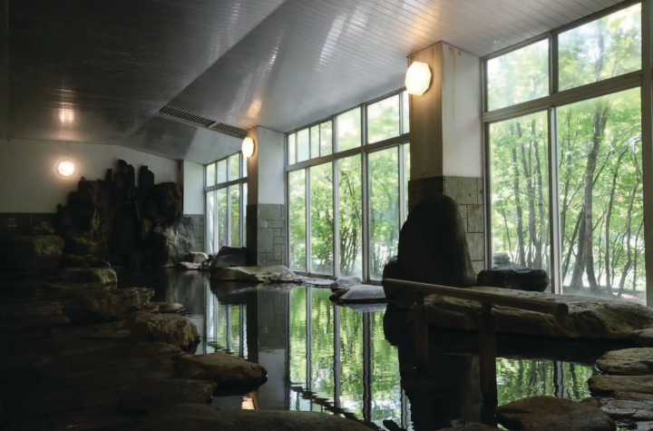 【嚴選】10家必去的日本溫泉旅館