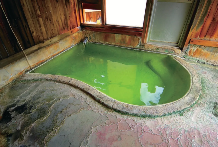 【嚴選】10家必去的日本溫泉旅館