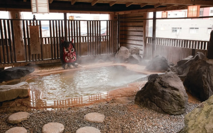 【嚴選】10家必去的日本溫泉旅館