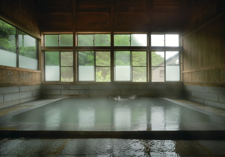 【嚴選】10家必去的日本溫泉旅館