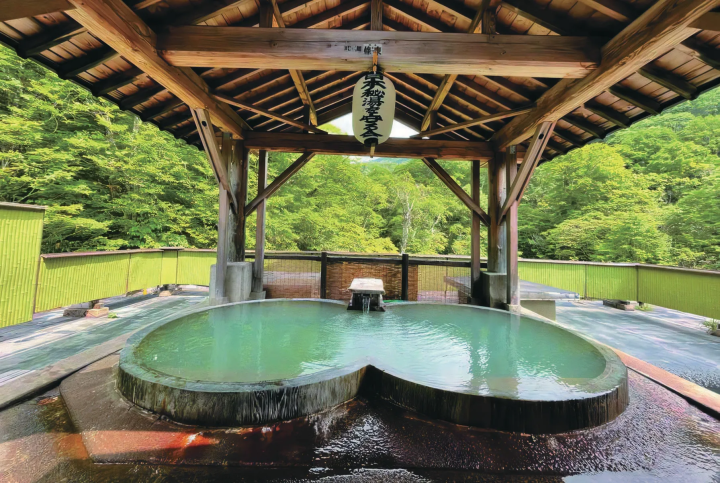 【嚴選】10家必去的日本溫泉旅館