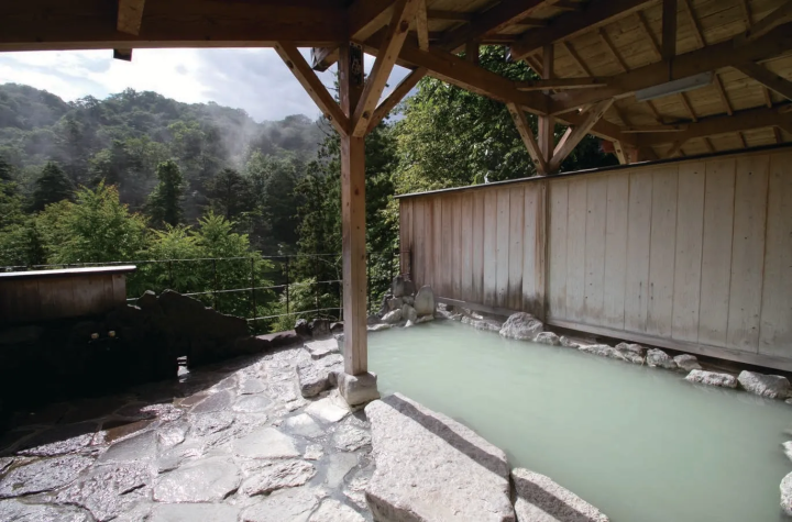 【嚴選】10家必去的日本溫泉旅館