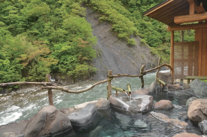 【嚴選】10家必去的日本溫泉旅館