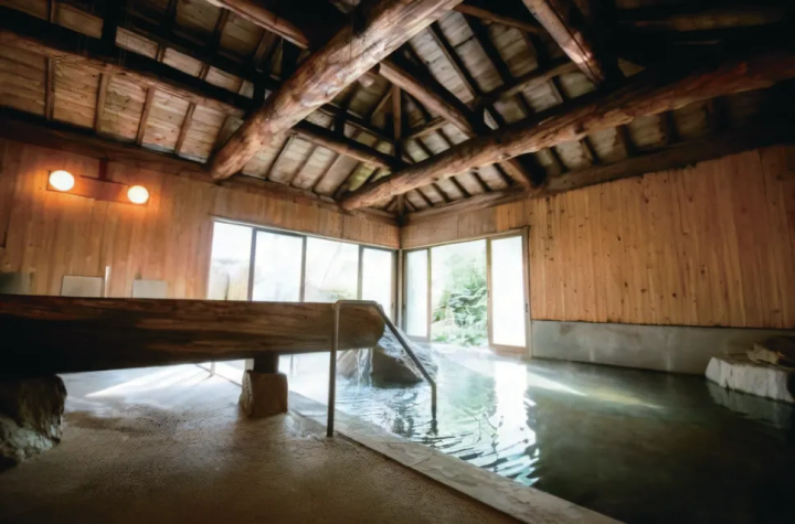 【嚴選】10家必去的日本溫泉旅館