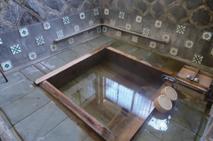 【嚴選】10家必去的日本溫泉旅館