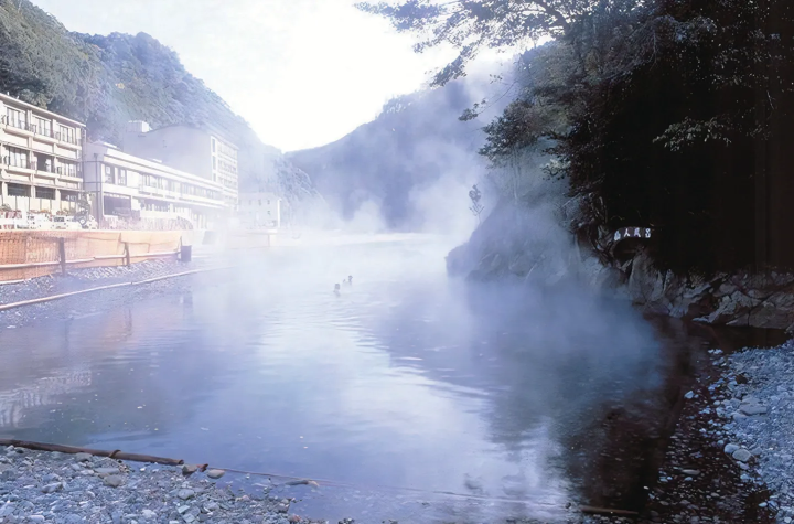 【嚴選】10家必去的日本溫泉旅館