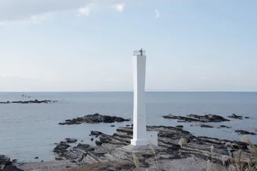 從東京出發一小時即可到達！美麗的海邊推薦的觀光景點