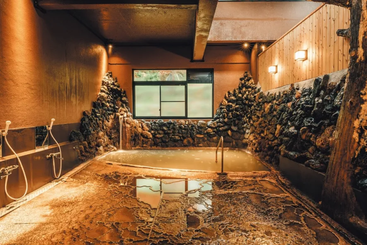 温泉協会が勧める、東日本の極上秘湯宿5選