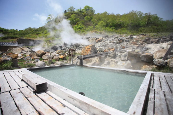 温泉協会が勧める、東日本の極上秘湯宿5選