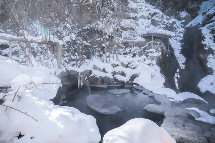 温泉協会が勧める、東日本の極上秘湯宿5選