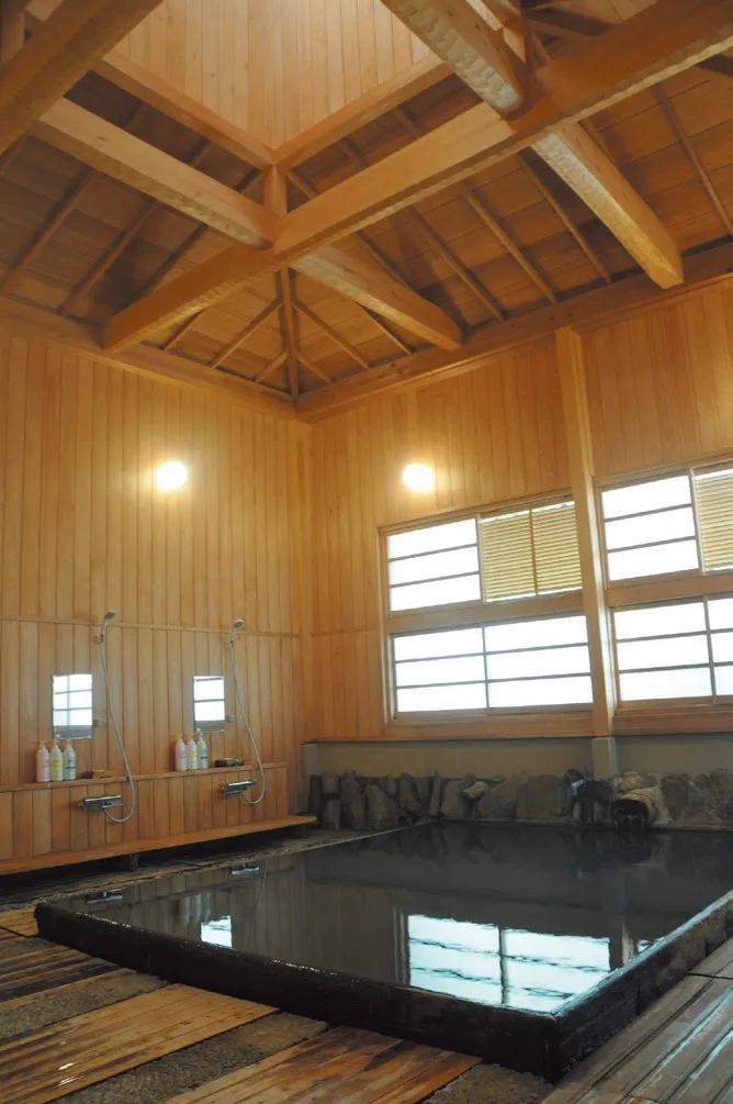 溫泉協會推薦的日本中西部最佳隱密溫泉旅館5家